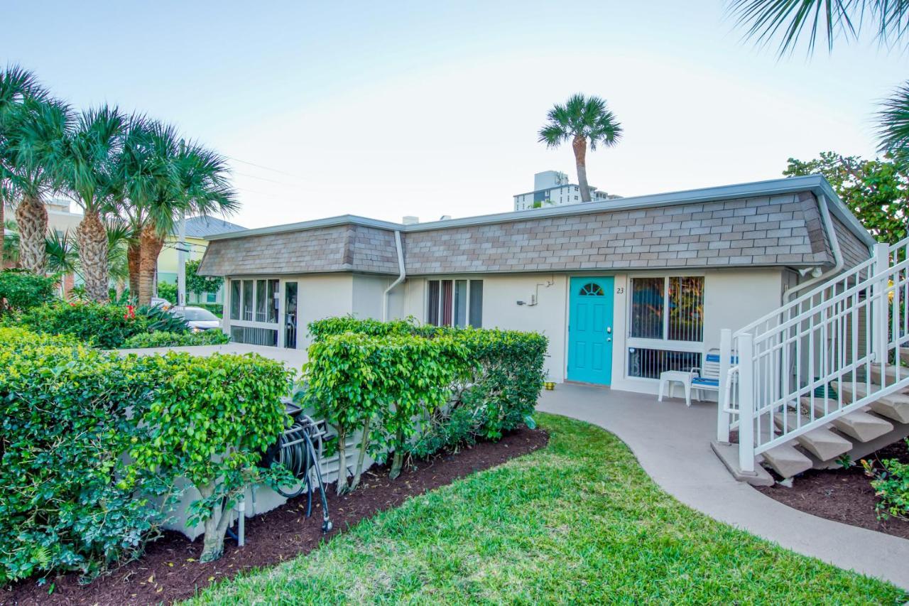 Floranada Condos Pompano Beach Zimmer foto