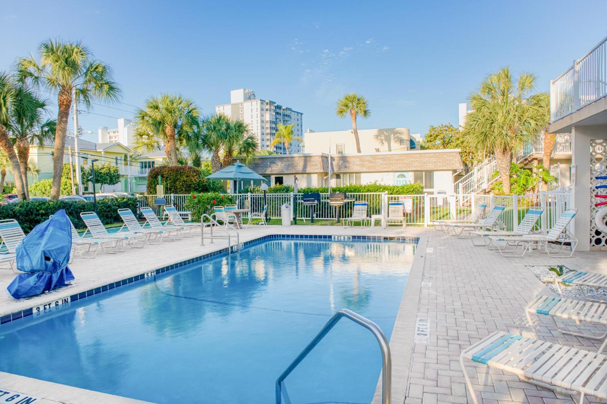 Floranada Condos Pompano Beach Zimmer foto