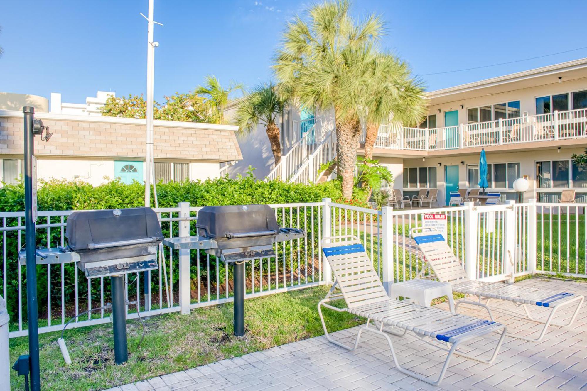 Floranada Condos Pompano Beach Zimmer foto