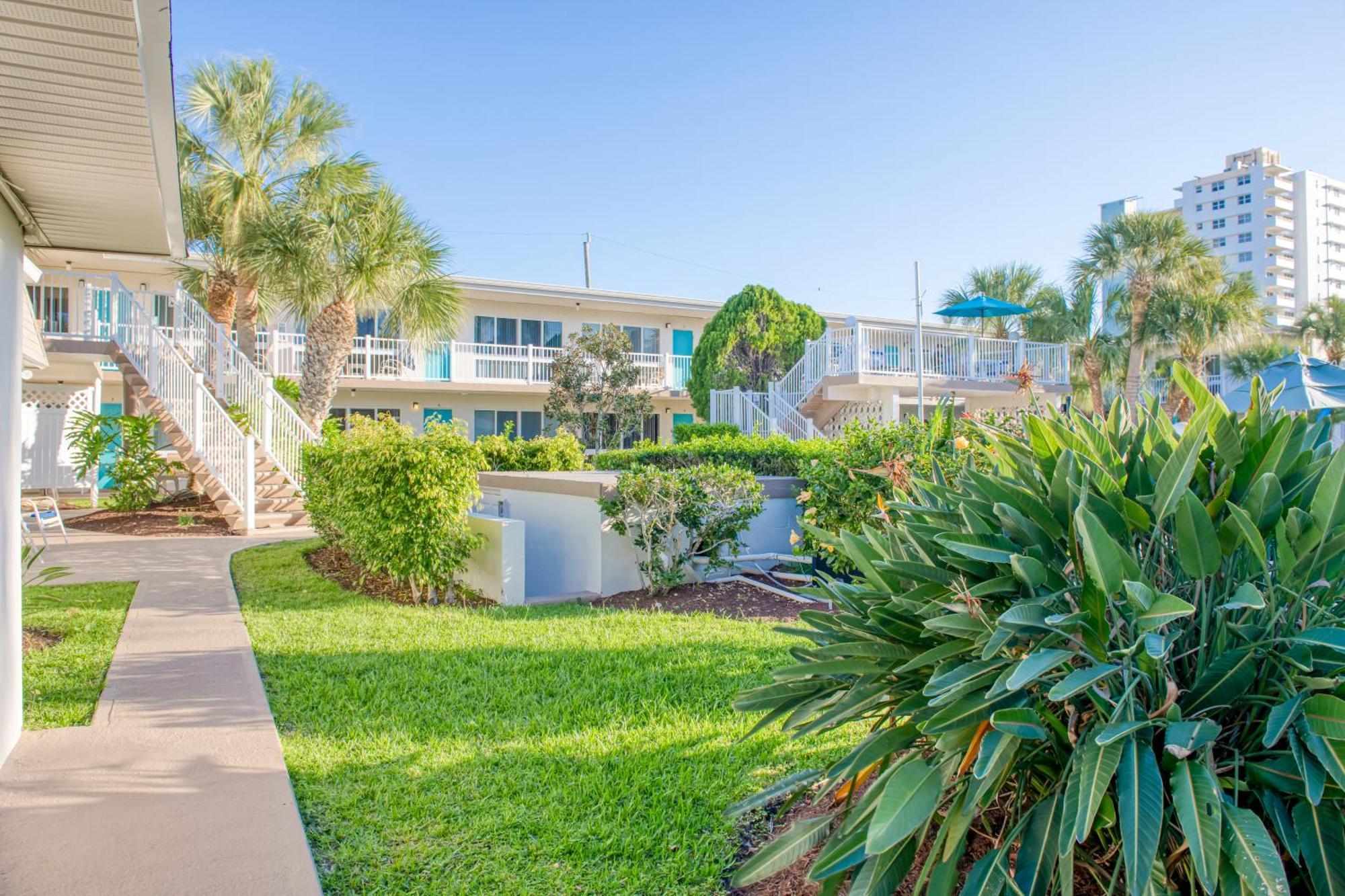 Floranada Condos Pompano Beach Zimmer foto