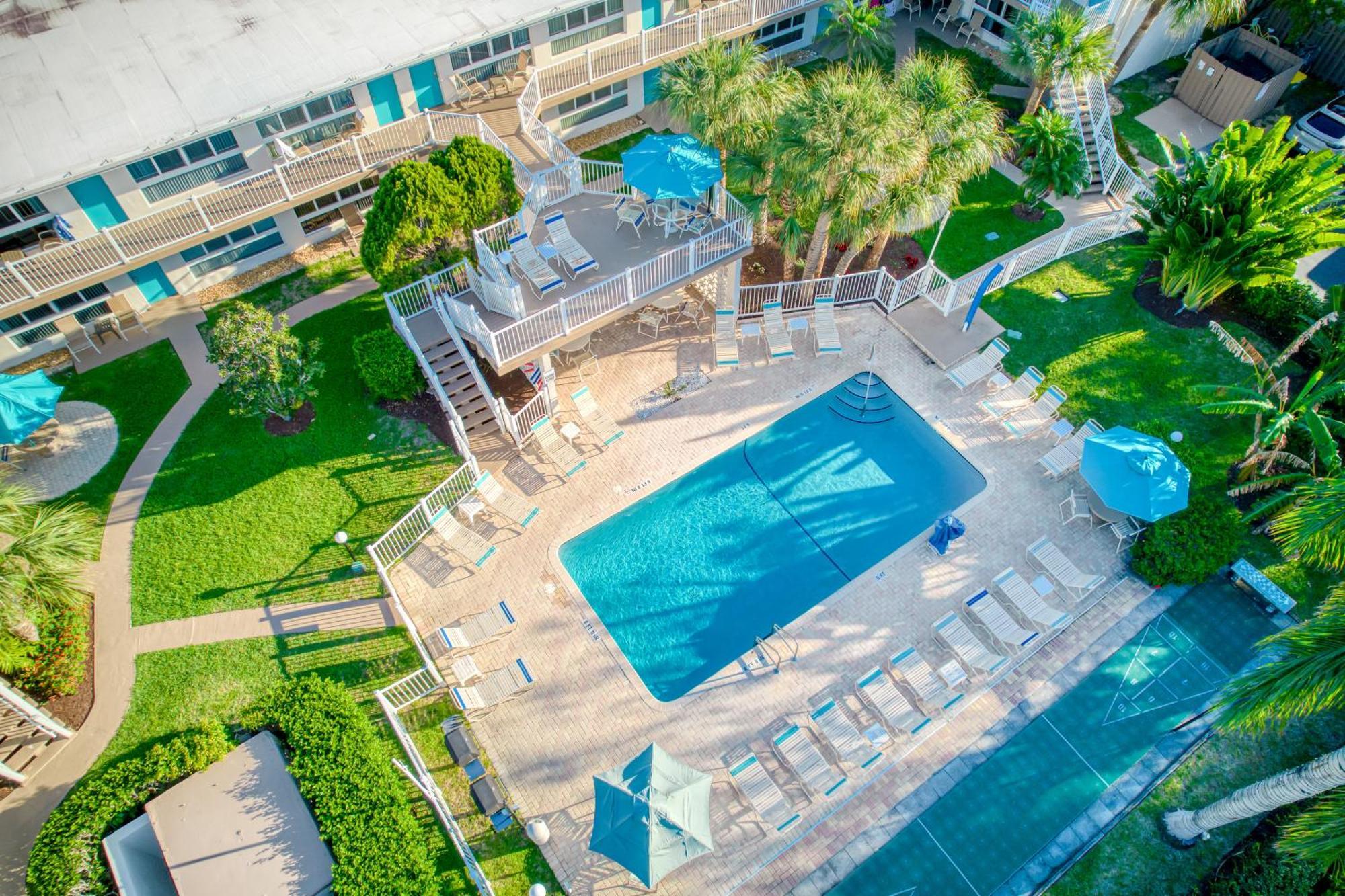 Floranada Condos Pompano Beach Zimmer foto
