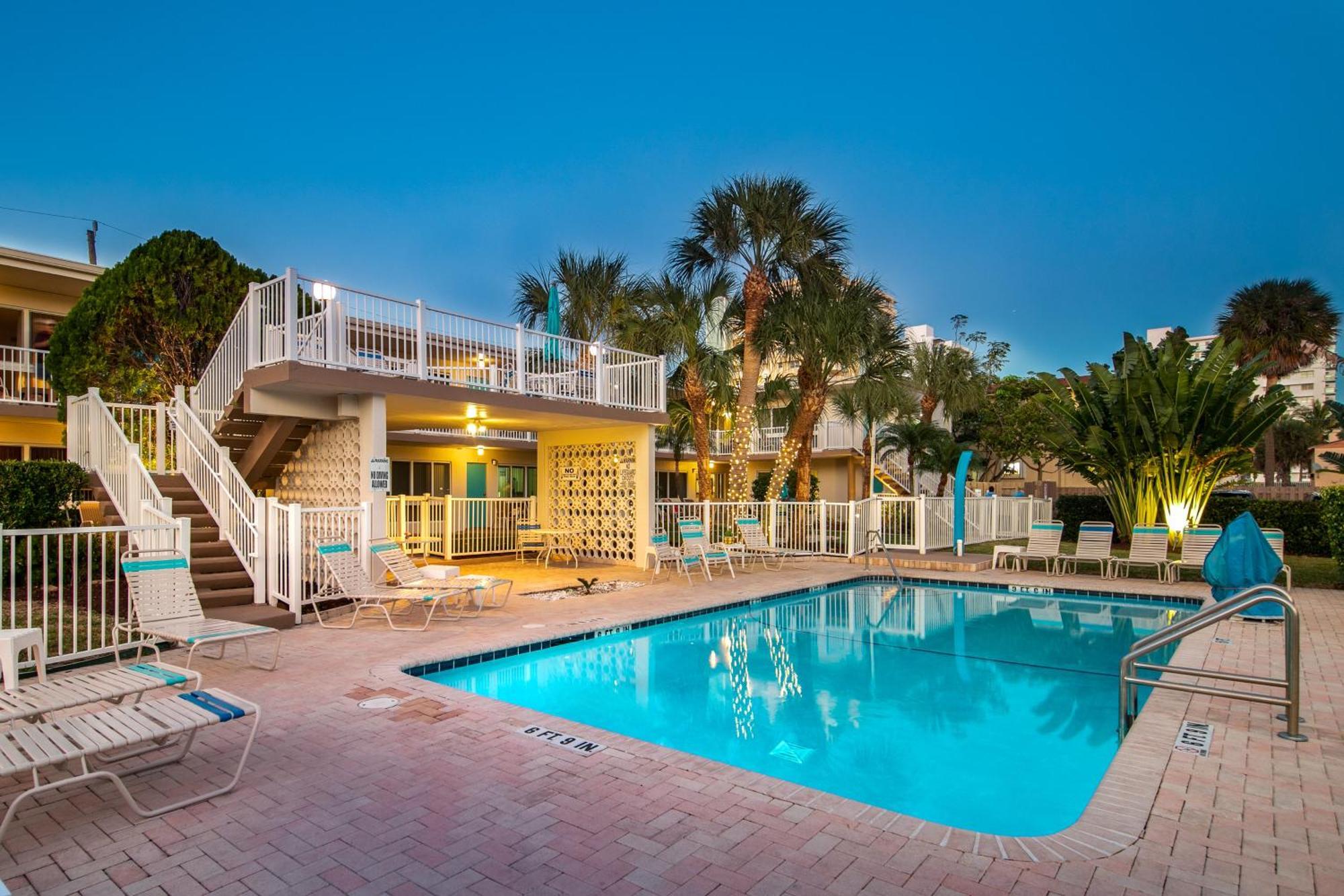 Floranada Condos Pompano Beach Zimmer foto