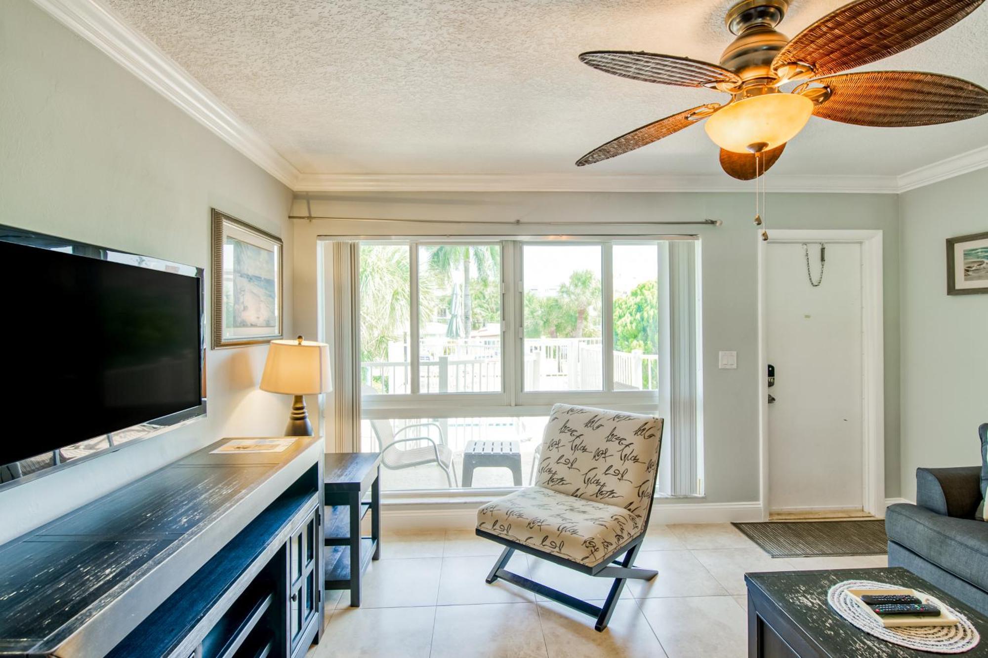 Floranada Condos Pompano Beach Zimmer foto