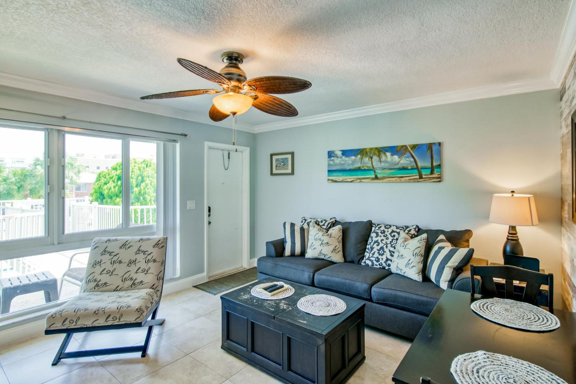 Floranada Condos Pompano Beach Zimmer foto