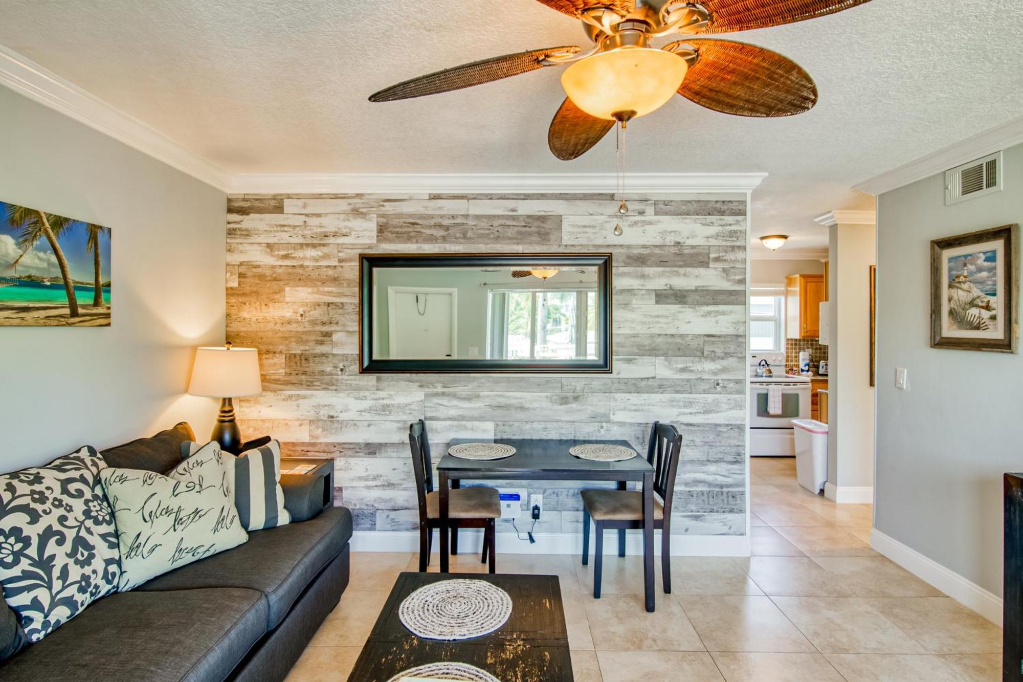 Floranada Condos Pompano Beach Zimmer foto