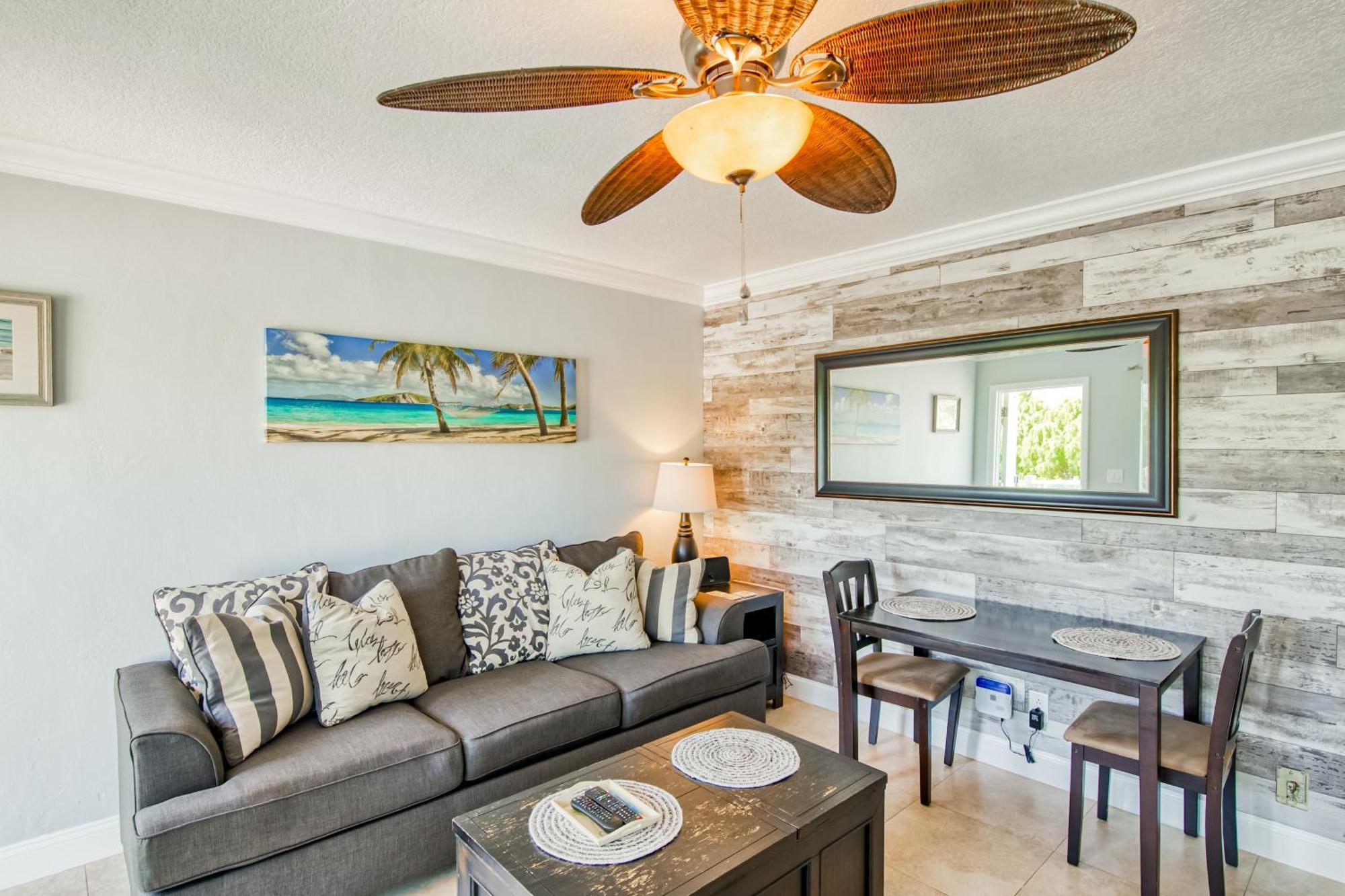 Floranada Condos Pompano Beach Zimmer foto