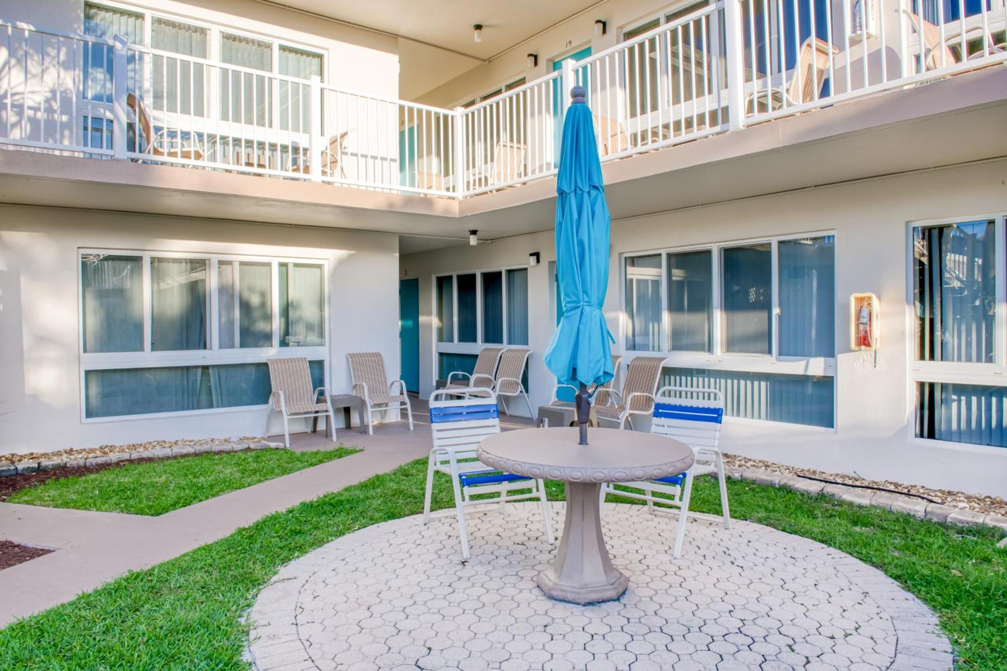 Floranada Condos Pompano Beach Zimmer foto