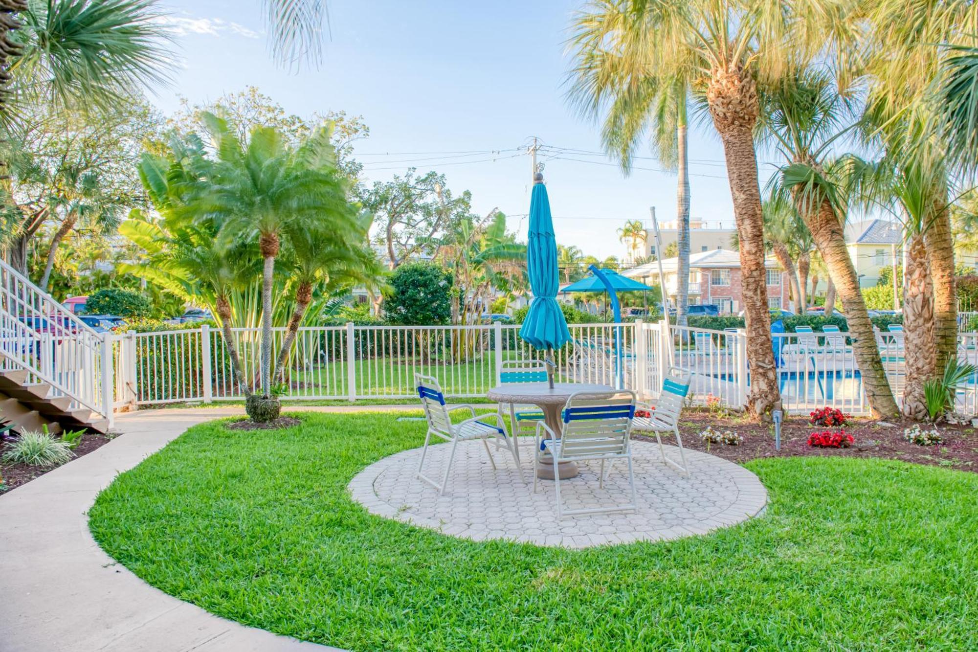 Floranada Condos Pompano Beach Zimmer foto
