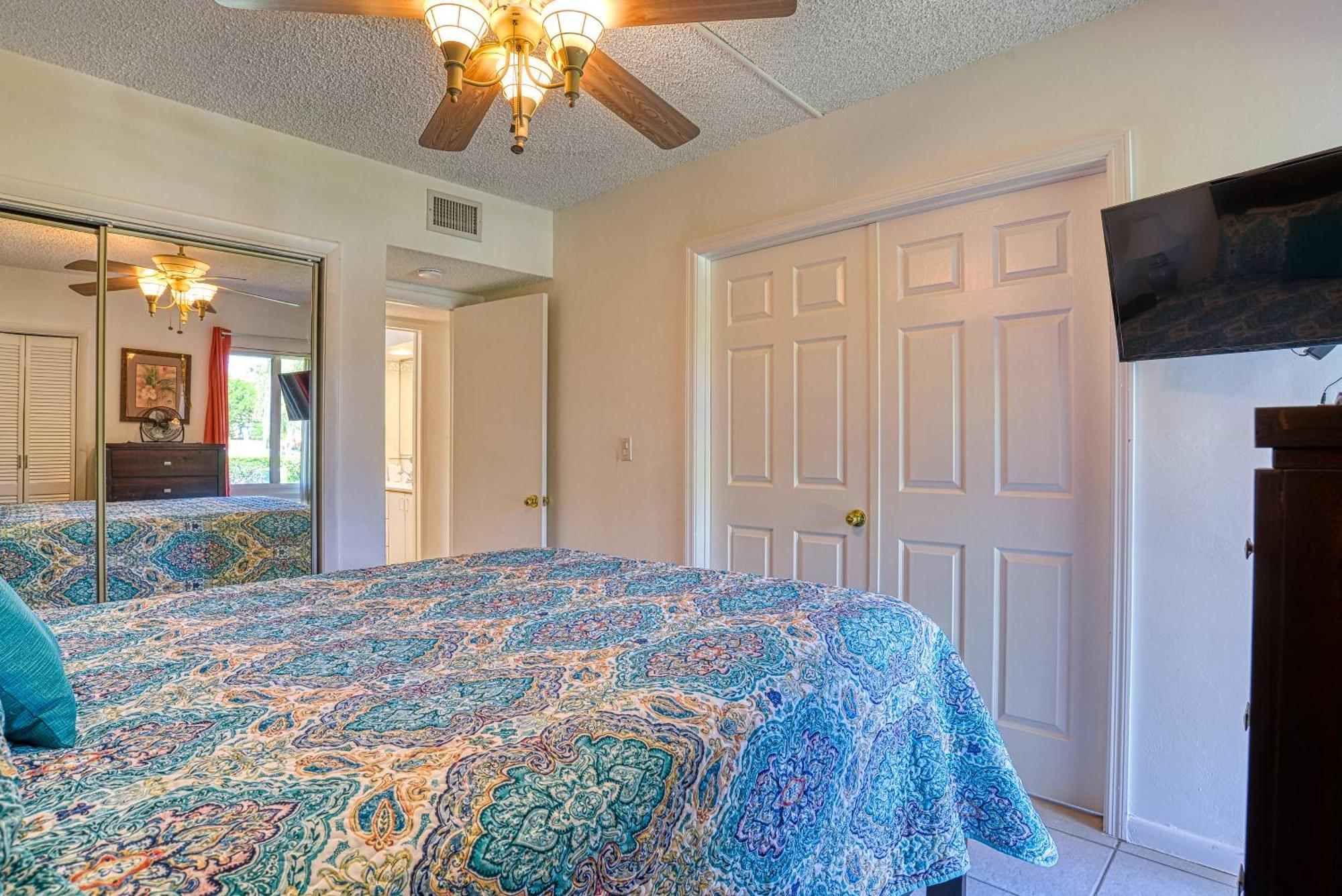 Floranada Condos Pompano Beach Zimmer foto