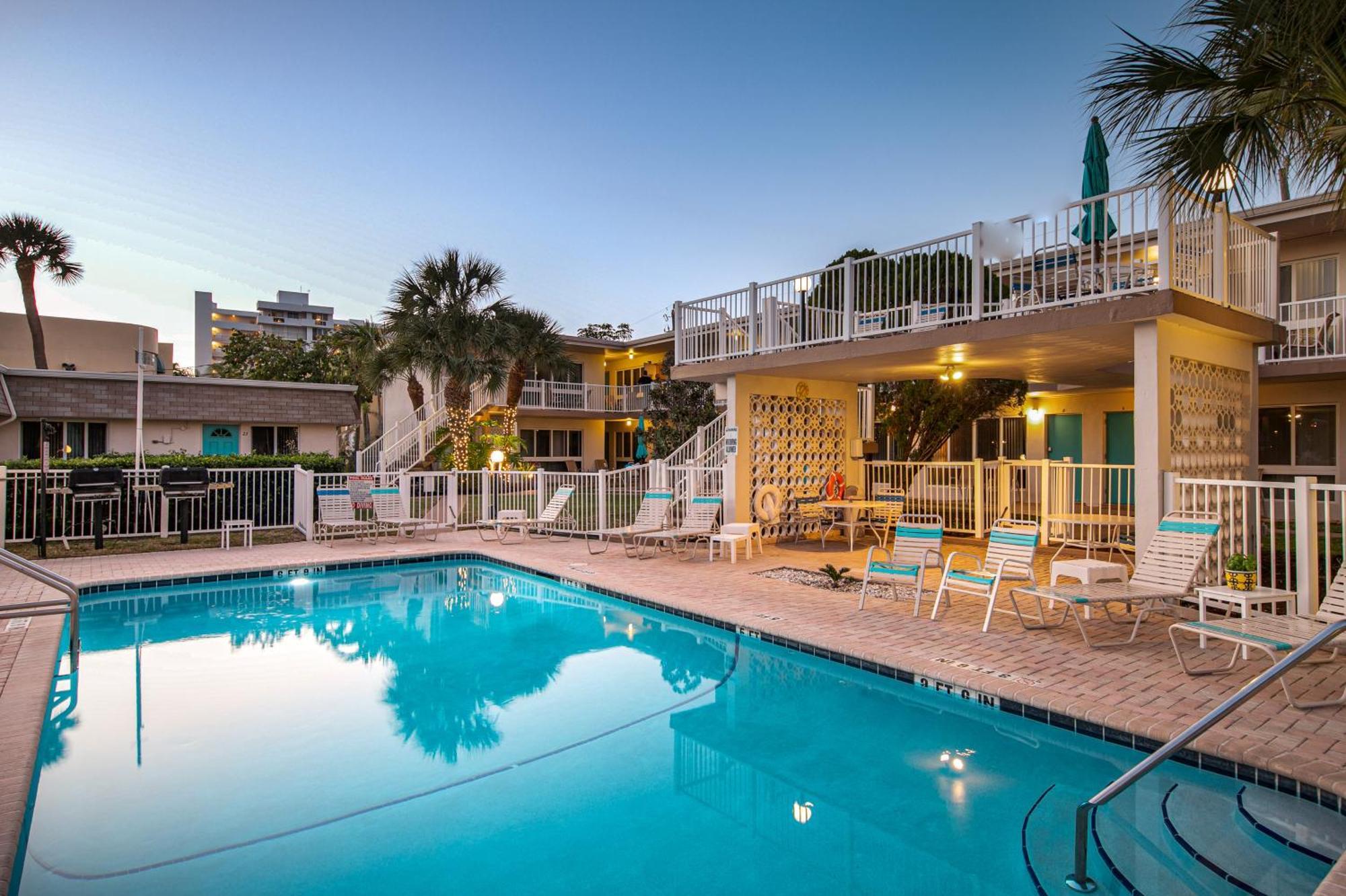 Floranada Condos Pompano Beach Zimmer foto