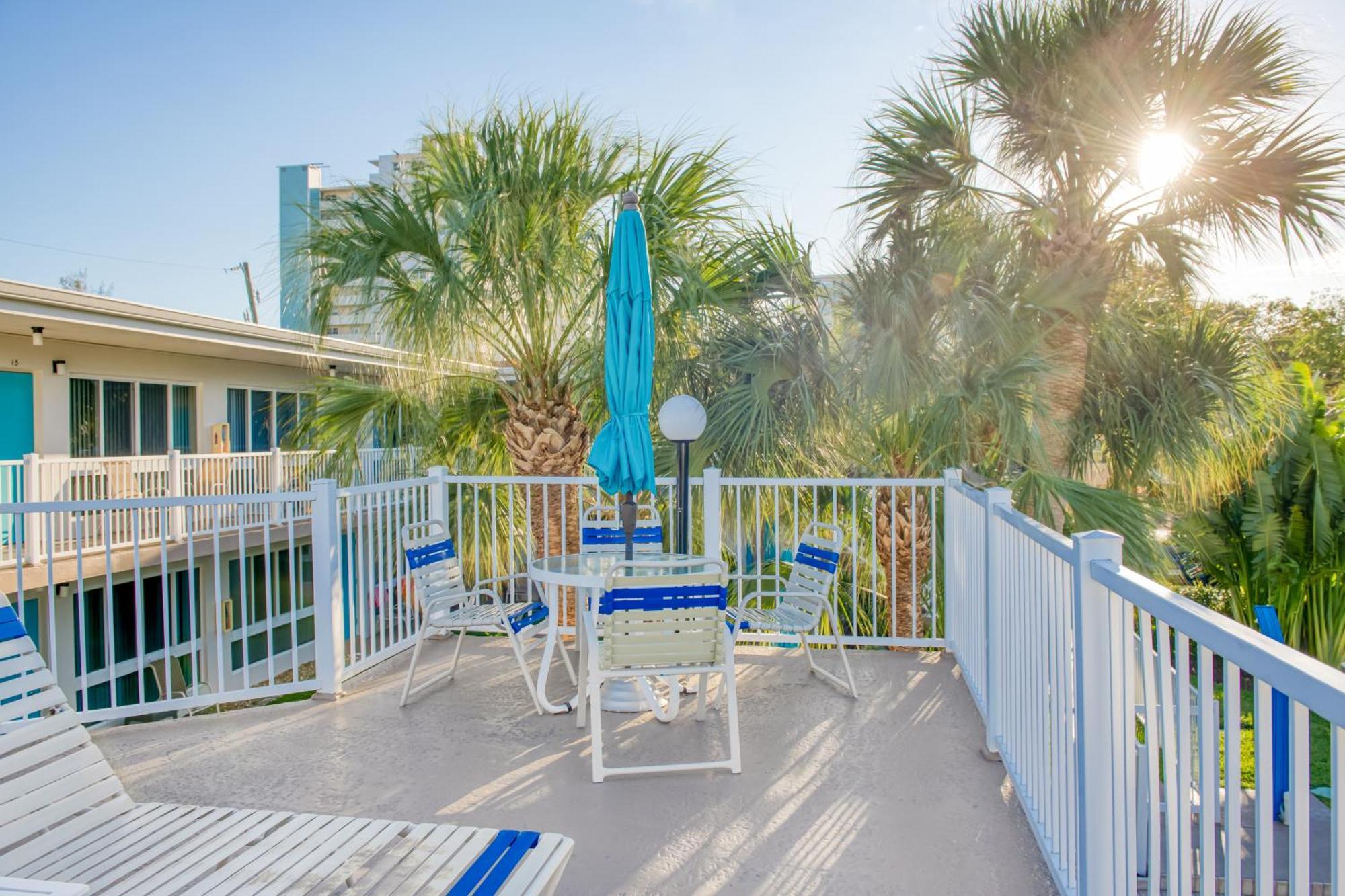 Floranada Condos Pompano Beach Zimmer foto