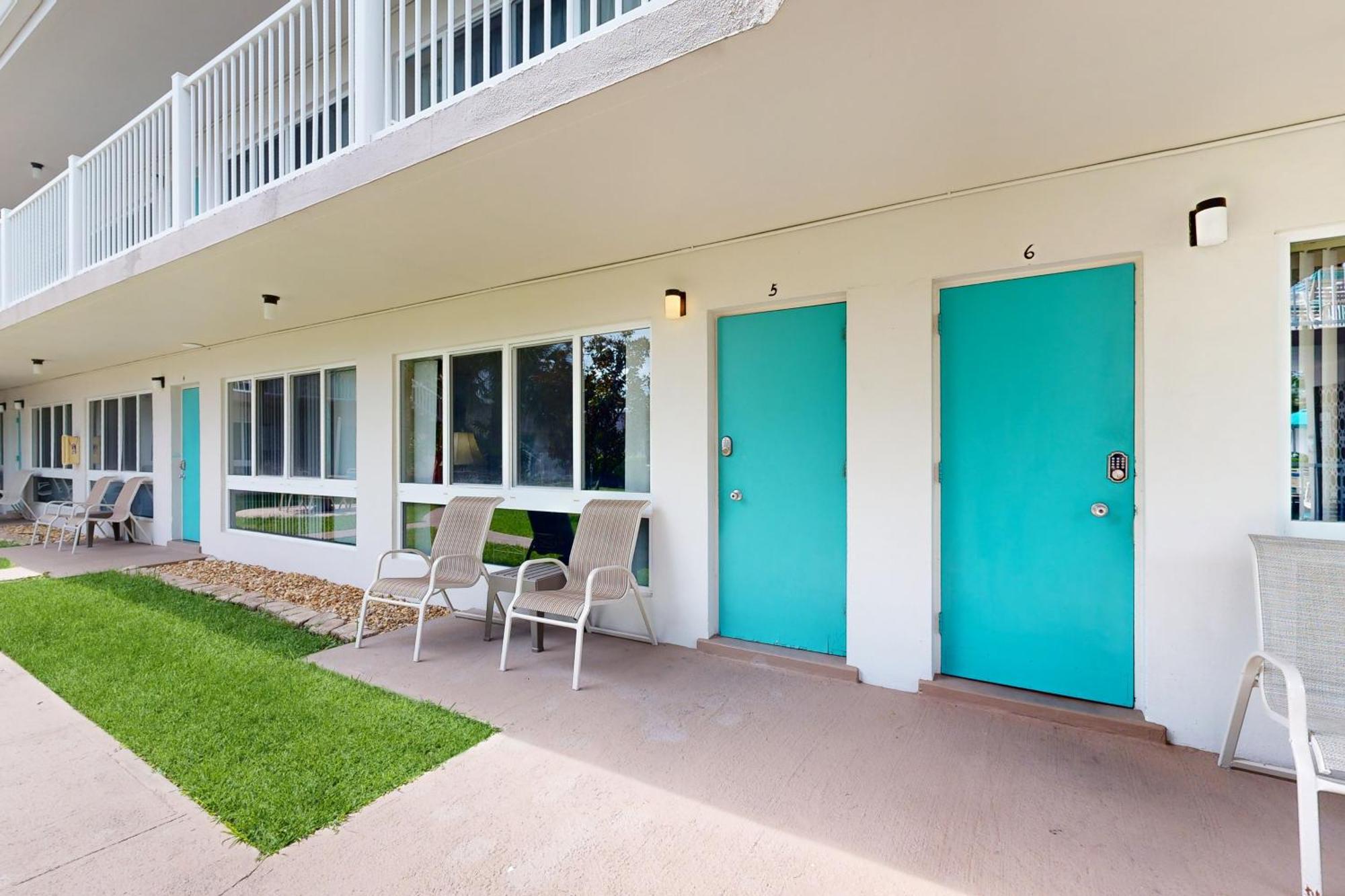 Floranada Condos Pompano Beach Zimmer foto