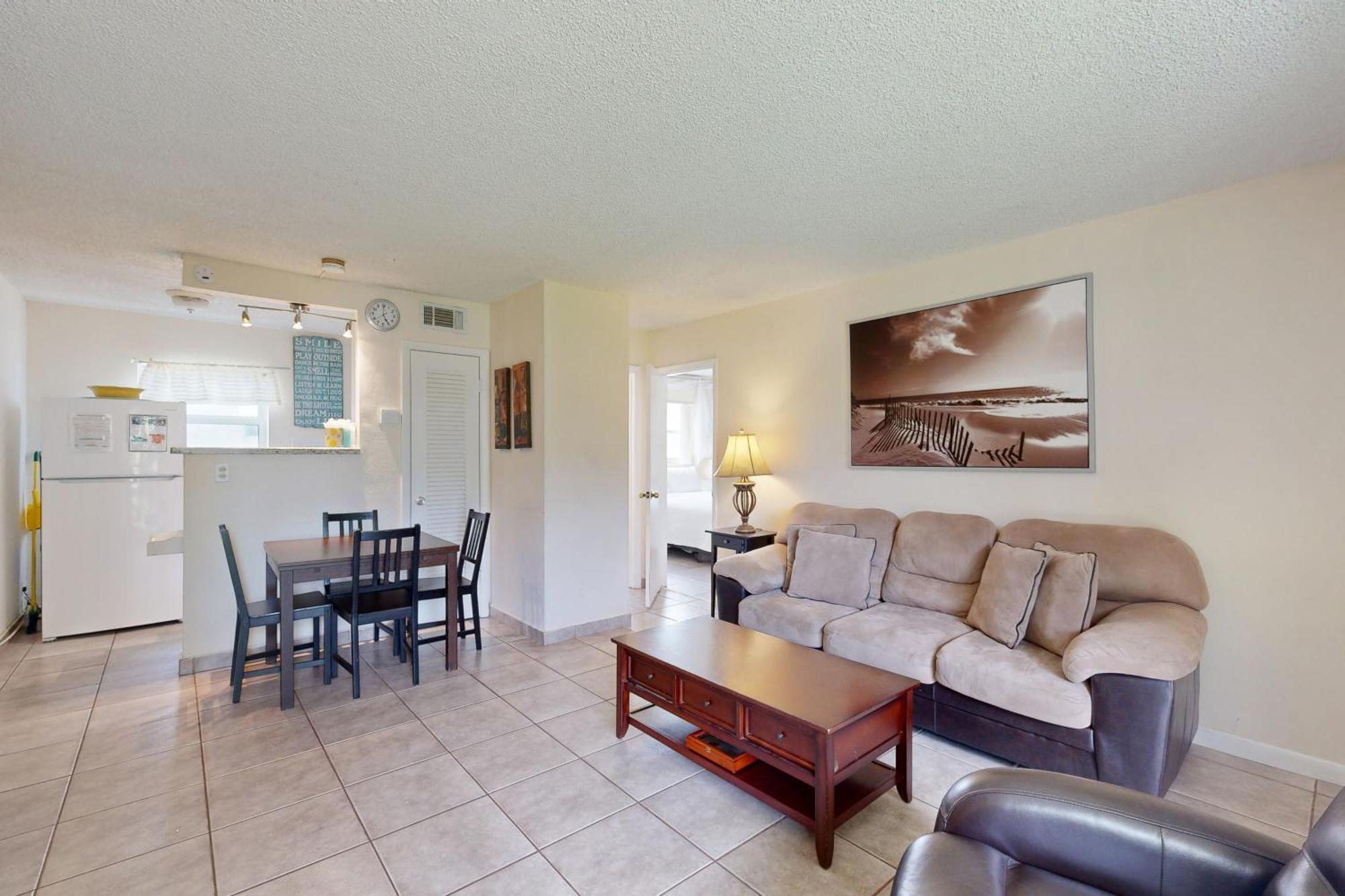 Floranada Condos Pompano Beach Zimmer foto