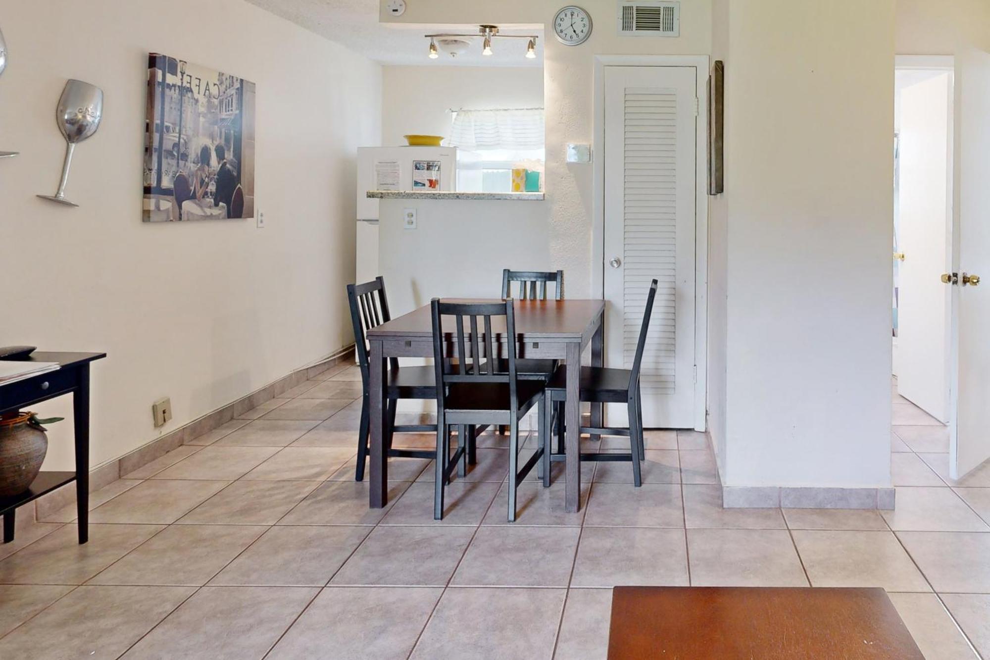 Floranada Condos Pompano Beach Zimmer foto