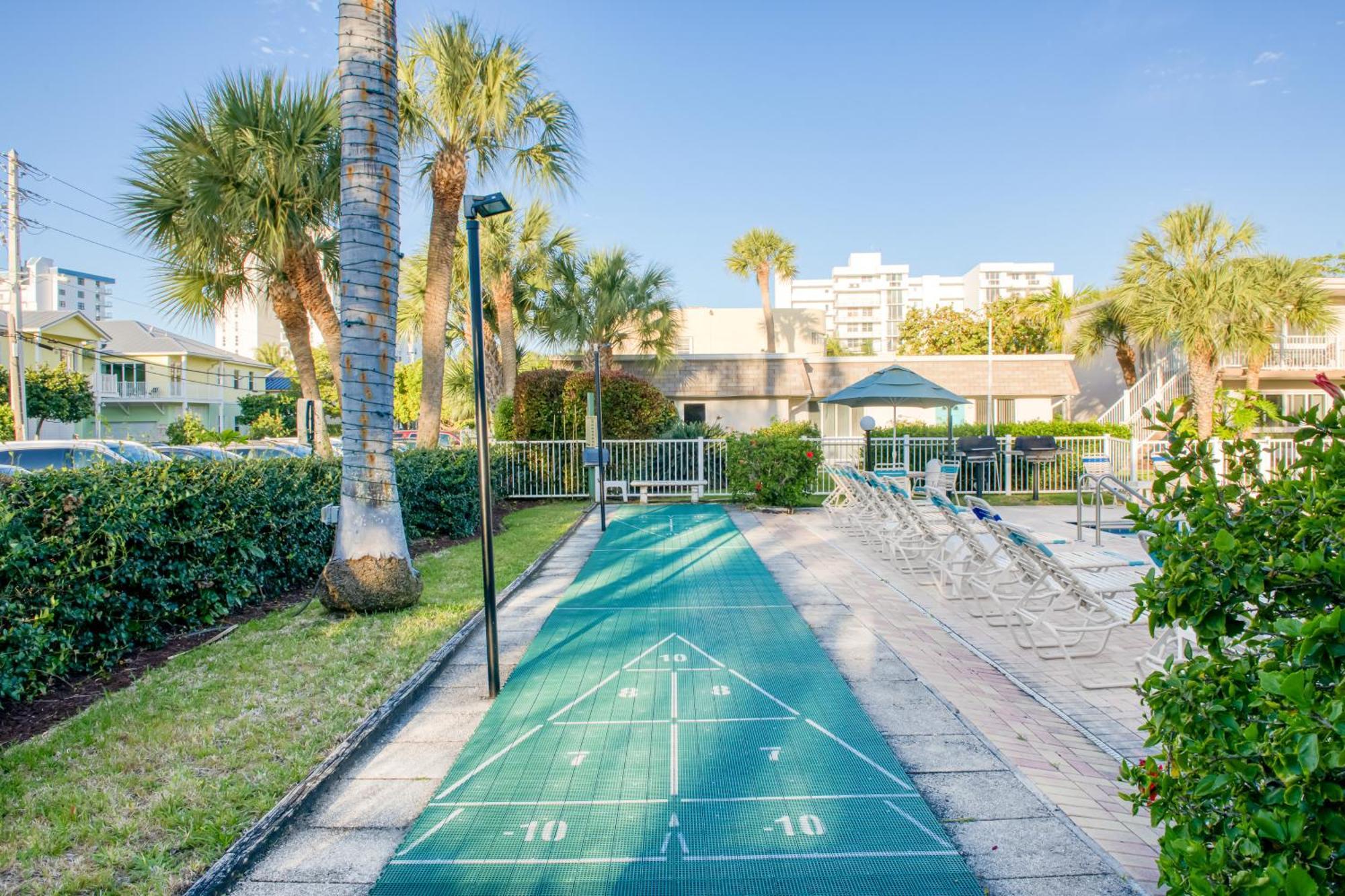 Floranada Condos Pompano Beach Zimmer foto