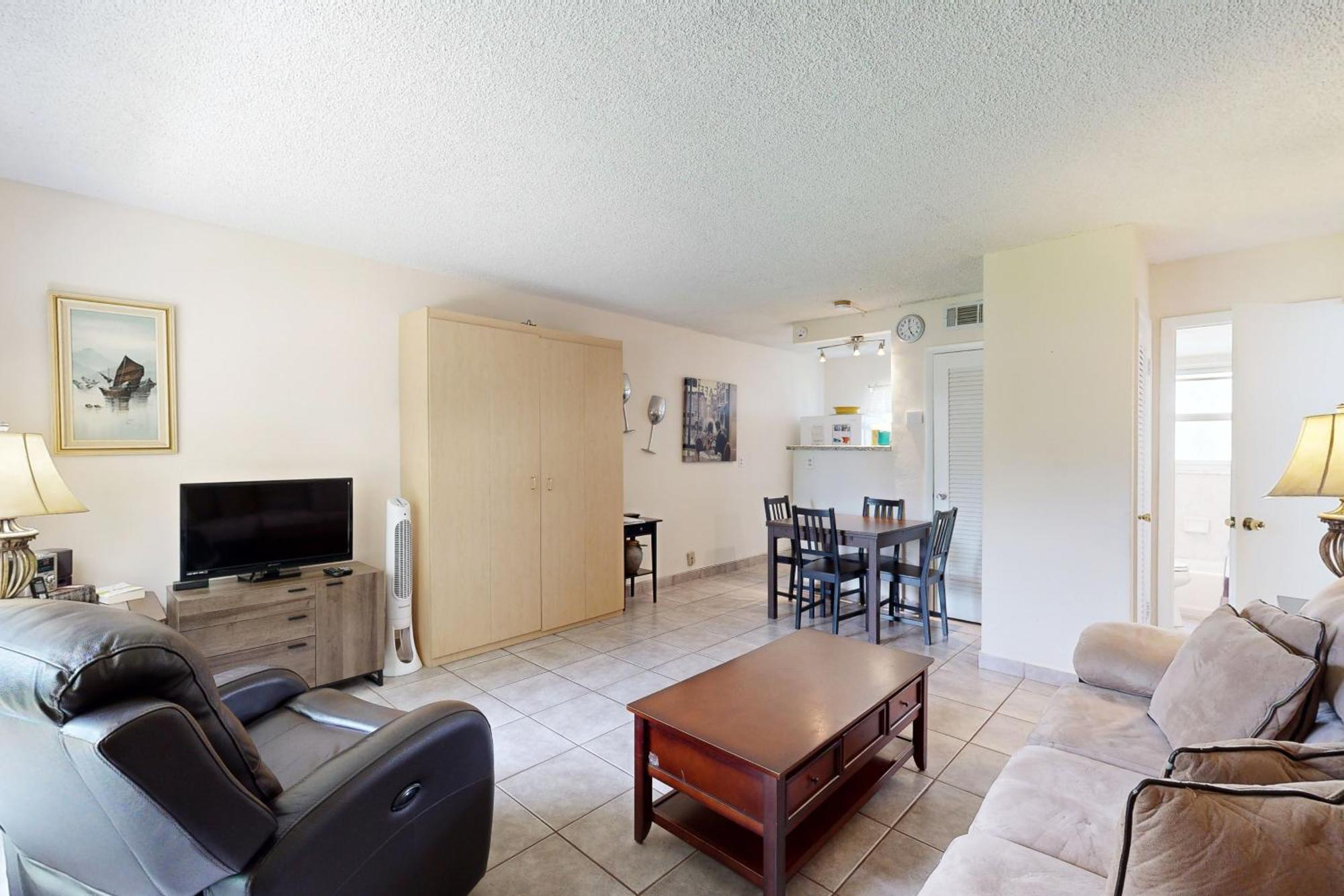 Floranada Condos Pompano Beach Zimmer foto