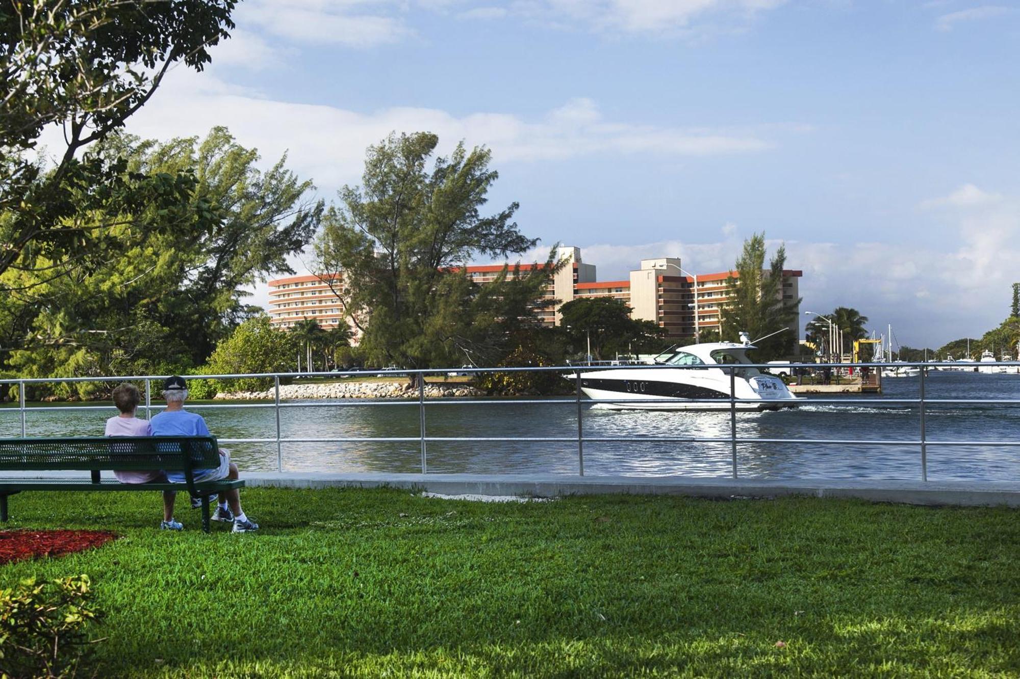 Floranada Condos Pompano Beach Exterior foto