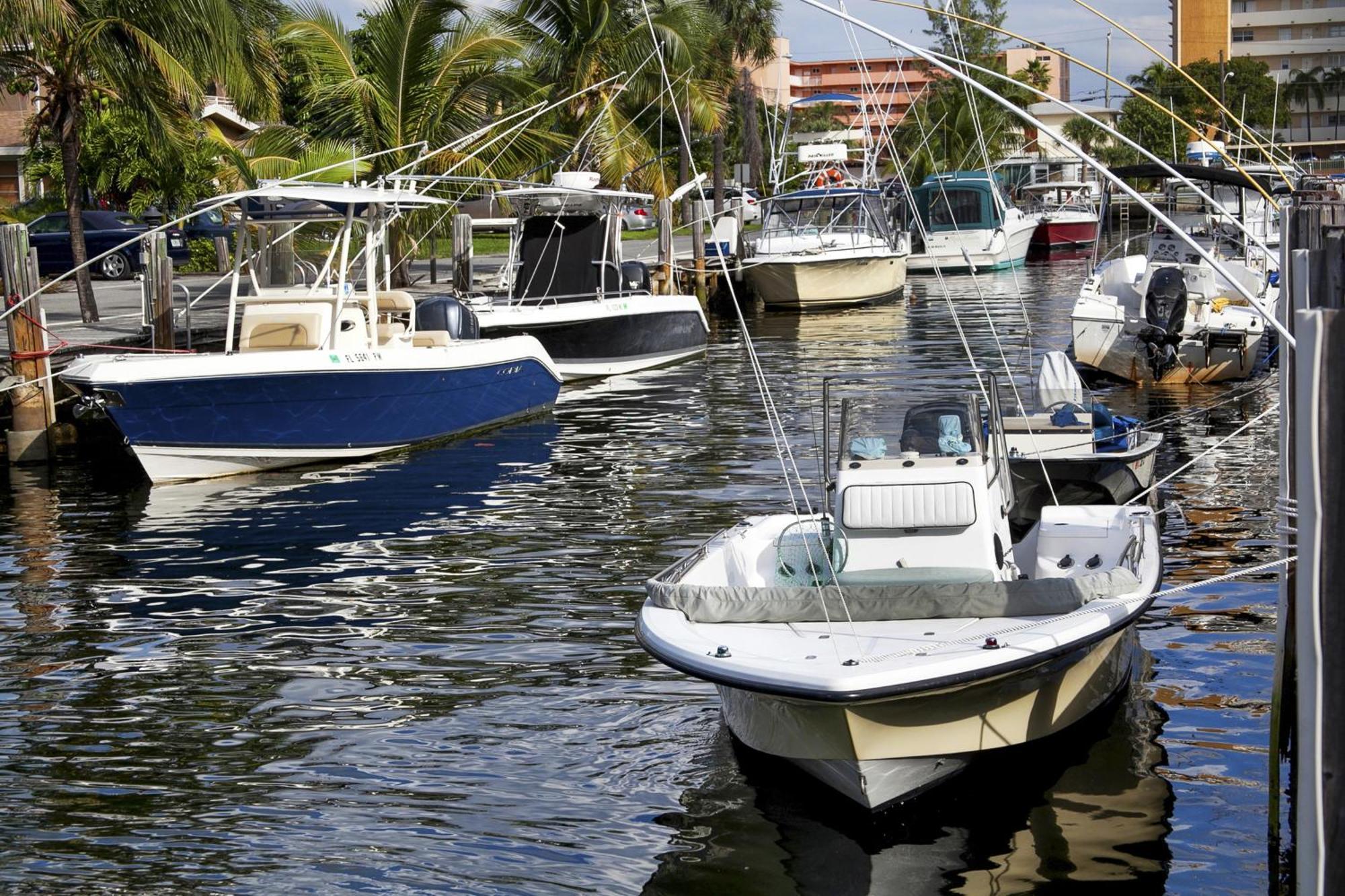 Floranada Condos Pompano Beach Exterior foto